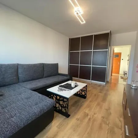 Apartament Duch Gor Kłodzko Zewnętrze zdjęcie