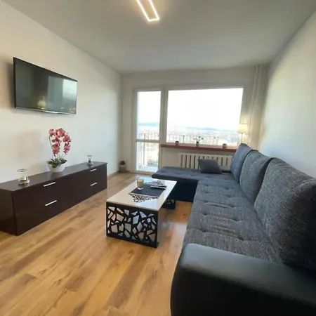 Apartament Duch Gor Kłodzko Zewnętrze zdjęcie
