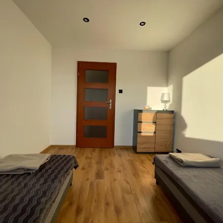 Apartament Duch Gor Kłodzko Zewnętrze zdjęcie