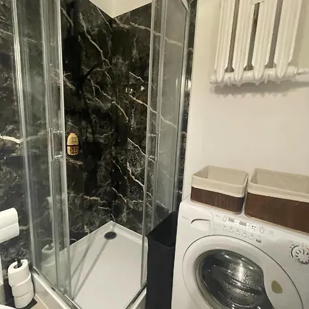 Apartament Duch Gor Kłodzko Zewnętrze zdjęcie