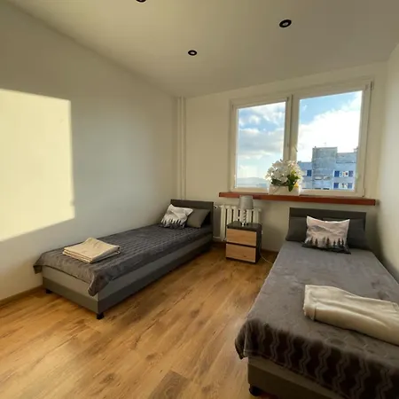 Apartament Duch Gor Kłodzko Zewnętrze zdjęcie