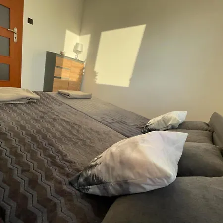 Apartament Duch Gor Kłodzko Zewnętrze zdjęcie