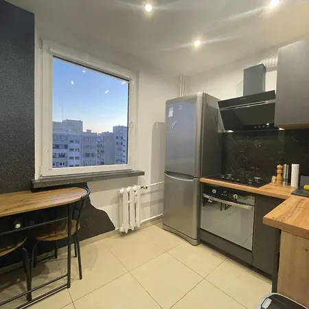Apartament Duch Gor Kłodzko Zewnętrze zdjęcie