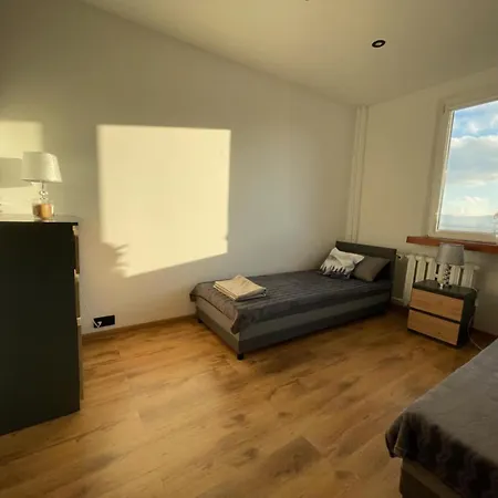 Apartament Duch Gor Kłodzko Zewnętrze zdjęcie