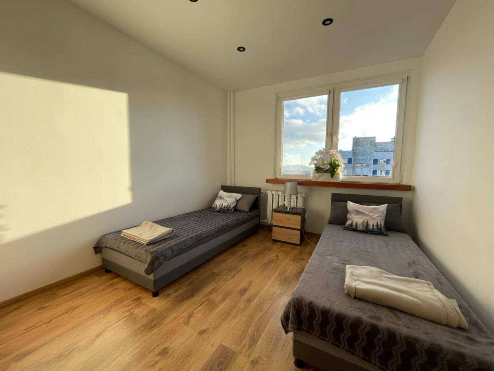 Duch Gor Apartment