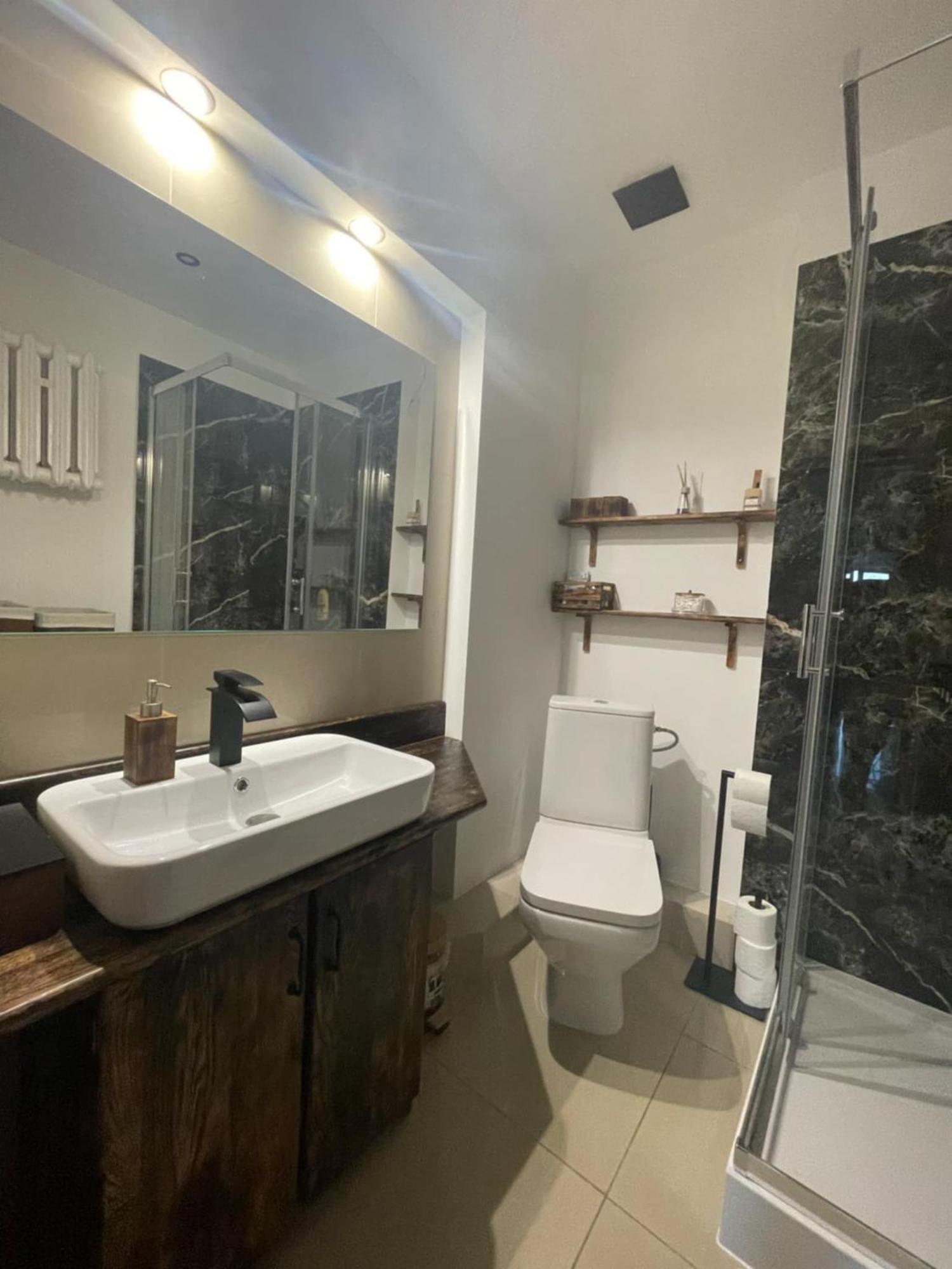 Apartment Duch Gor