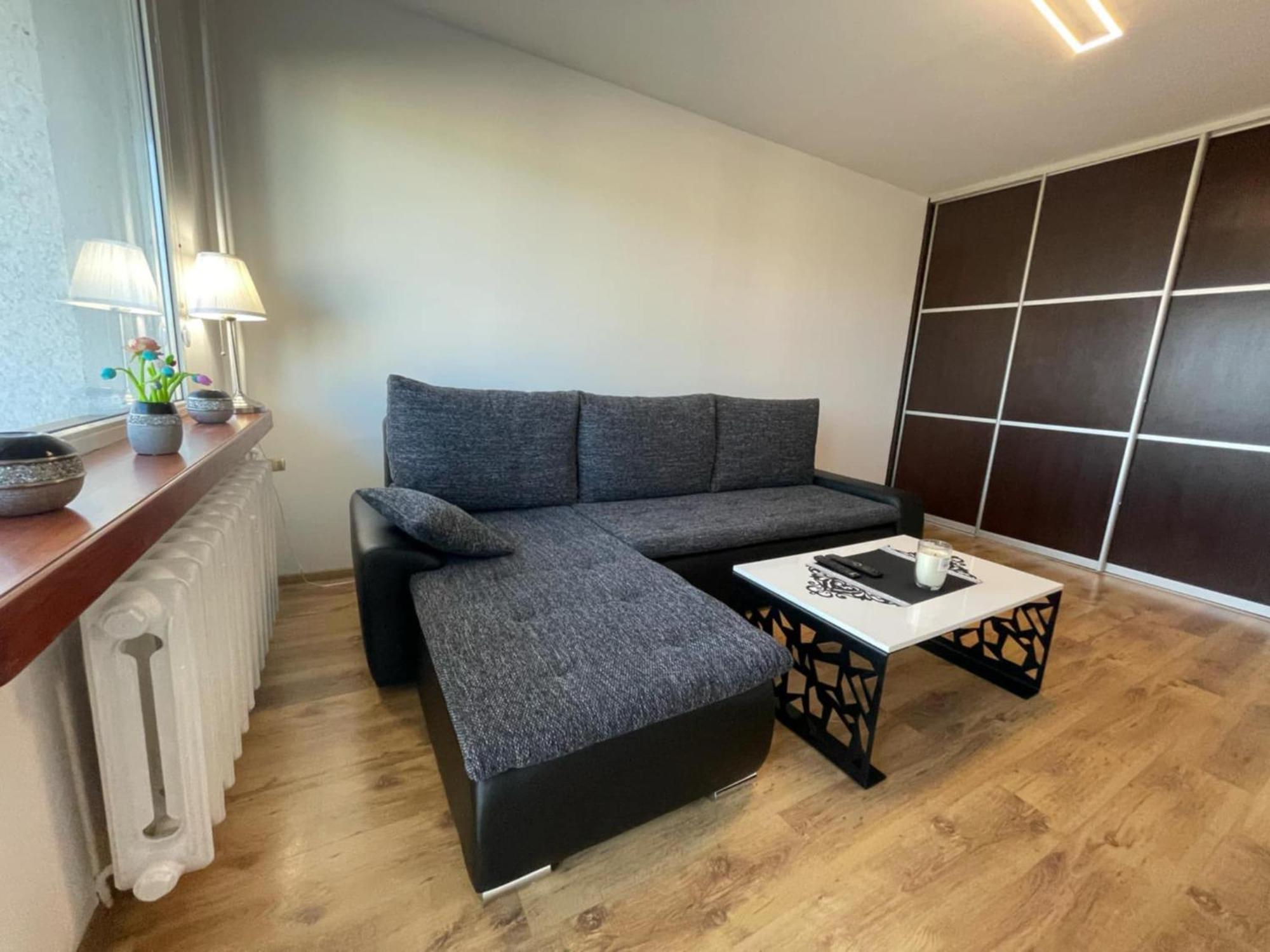 Duch Gor Apartment *
